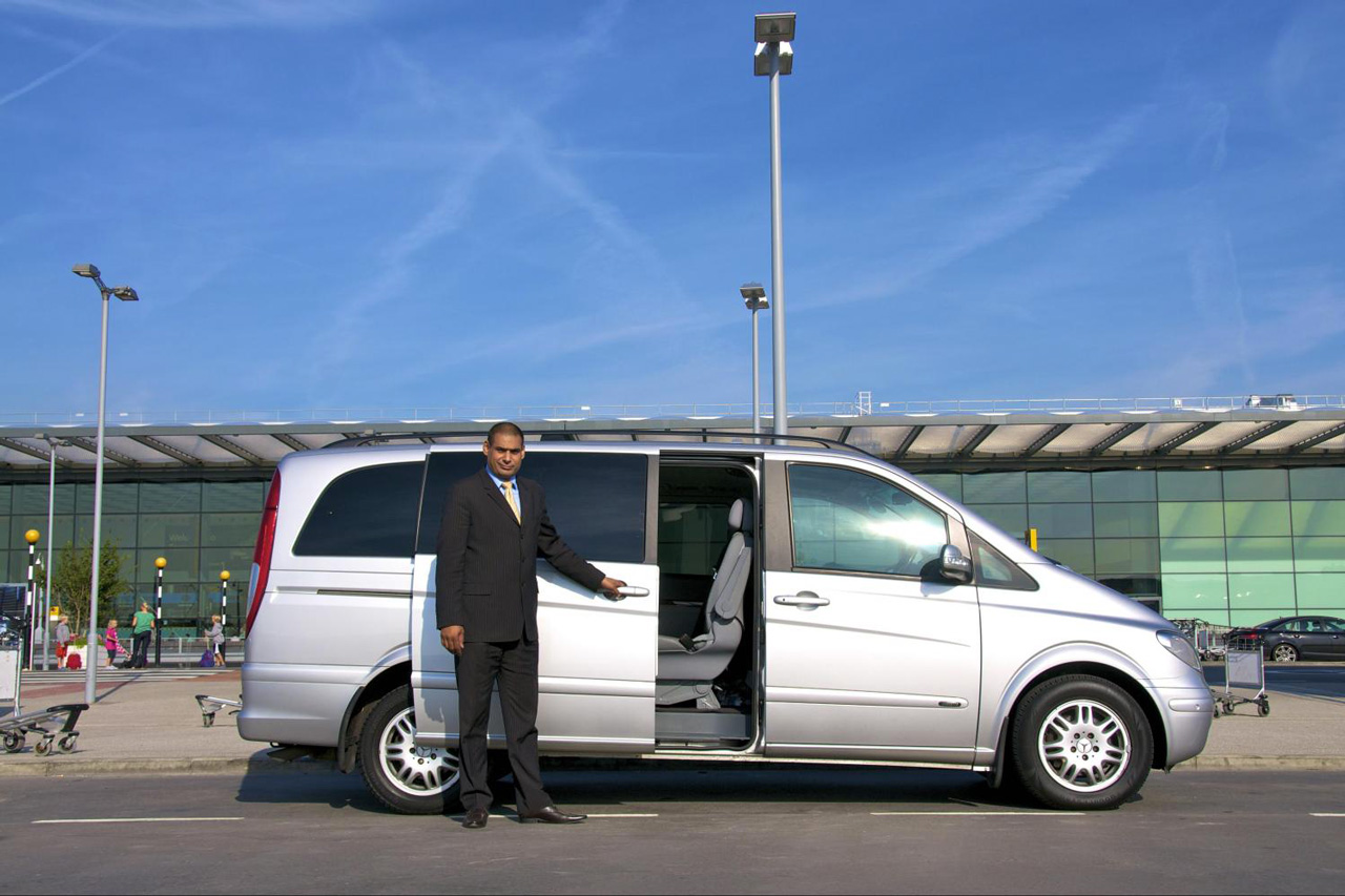Hoteltransfer